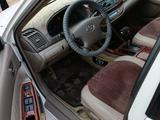 Toyota Camry 2003 года за 5 500 000 тг. в Жезказган – фото 2