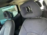 Mercedes-Benz A 190 2001 годаfor1 500 000 тг. в Караганда – фото 4