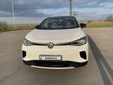 Volkswagen ID.4 2022 года за 12 400 000 тг. в Алматы