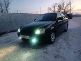 ВАЗ (Lada) Priora 2170 2011 годаүшін2 550 000 тг. в Зайсан – фото 4