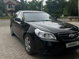 Chevrolet Epica 2007 года за 3 300 000 тг. в Уральск