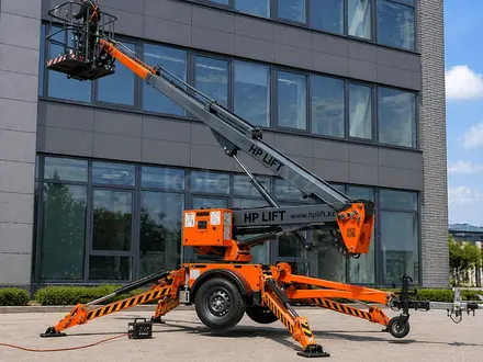 HighPoint Lift  Подъемник HP LIFT 150T 2026 года за 13 990 000 тг. в Алматы – фото 8