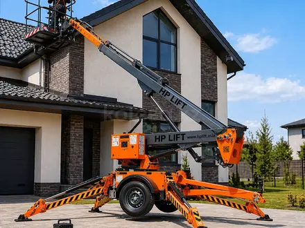 HighPoint Lift  Подъемник HP LIFT 150T 2026 года за 13 990 000 тг. в Алматы