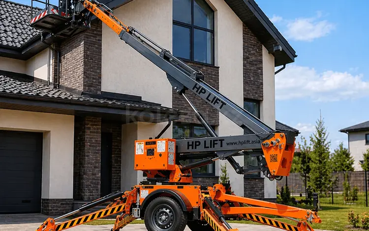 HighPoint Lift  Подъемник HP LIFT 150T 2026 года за 13 990 000 тг. в Алматы