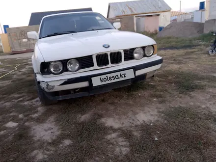 BMW 520 1991 года за 1 000 000 тг. в Алматы – фото 2