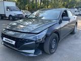 Hyundai Elantra 2023 года за 5 802 225 тг. в Алматы