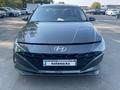 Hyundai Elantra 2023 года за 5 802 225 тг. в Алматы – фото 2