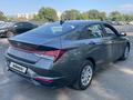 Hyundai Elantra 2023 года за 5 802 225 тг. в Алматы – фото 4