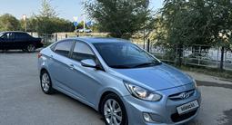 Hyundai Accent 2011 годаүшін5 200 000 тг. в Актобе