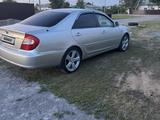 Toyota Camry 2003 годаүшін5 400 000 тг. в Павлодар – фото 3