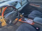 Toyota Camry 2003 годаүшін5 400 000 тг. в Павлодар – фото 5