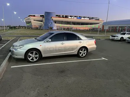 Toyota Camry 2003 года за 5 400 000 тг. в Павлодар