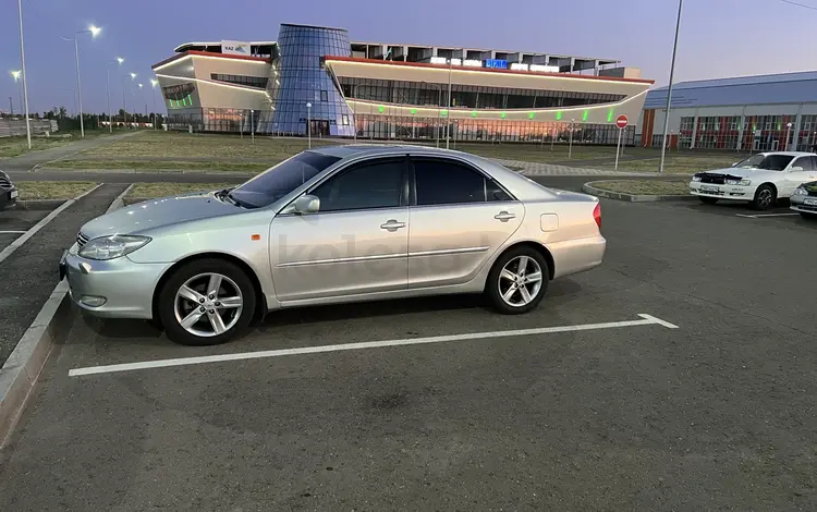 Toyota Camry 2003 года за 5 400 000 тг. в Павлодар