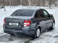 ВАЗ (Lada) Granta 2190 2020 годаfor3 700 000 тг. в Костанай – фото 5