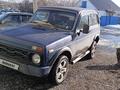 ВАЗ (Lada) Lada 2121 2002 года за 1 300 000 тг. в Караганда