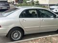 Toyota Corolla 2005 года за 4 500 000 тг. в Алматы – фото 3