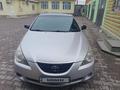 Toyota Solara 2004 года за 4 500 000 тг. в Алматы