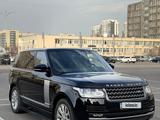 Land Rover Range Rover 2015 года за 27 800 000 тг. в Алматы – фото 2