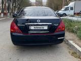 Nissan Teana 2005 года за 3 300 000 тг. в Атырау – фото 2