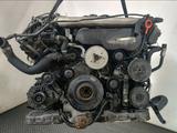 Двигатель CAN 2.7 TDI Дизель Audi a6 c6 ауди Volkswagenүшін100 000 тг. в Алматы