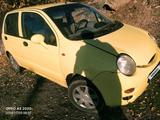 Chery Sweet (QQ) 2006 года за 700 000 тг. в Шымкент – фото 2