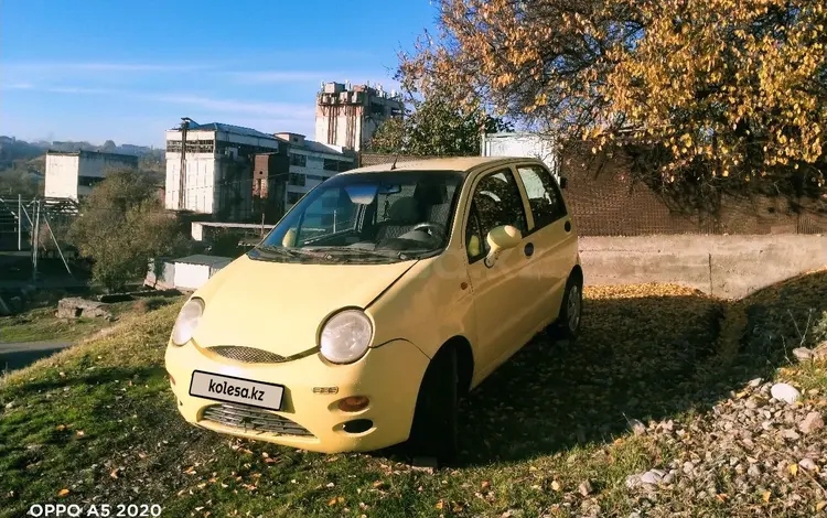 Chery Sweet (QQ) 2006 года за 700 000 тг. в Шымкент