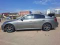 Infiniti G35 2006 года за 3 800 000 тг. в Алматы – фото 7