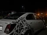 Chevrolet Aveo 2012 года за 3 000 000 тг. в Павлодар – фото 2