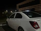 Chevrolet Aveo 2012 года за 3 000 000 тг. в Павлодар – фото 4