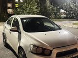 Chevrolet Aveo 2012 года за 3 000 000 тг. в Павлодар