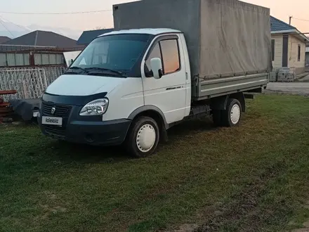 ГАЗ ГАЗель 2012 года за 6 800 000 тг. в Алматы – фото 7