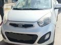 Kia Picanto 2013 годаүшін4 000 000 тг. в Астана – фото 2