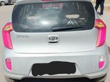 Kia Picanto 2013 годаүшін4 000 000 тг. в Астана