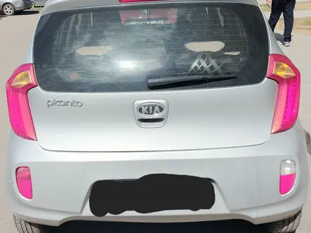 Kia Picanto 2013 года за 4 000 000 тг. в Астана