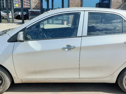 Kia Picanto 2013 года за 4 000 000 тг. в Астана – фото 3