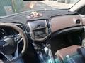 Chevrolet Cruze 2013 года за 3 200 000 тг. в Астана