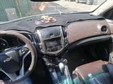 Chevrolet Cruze 2013 года за 3 200 000 тг. в Астана