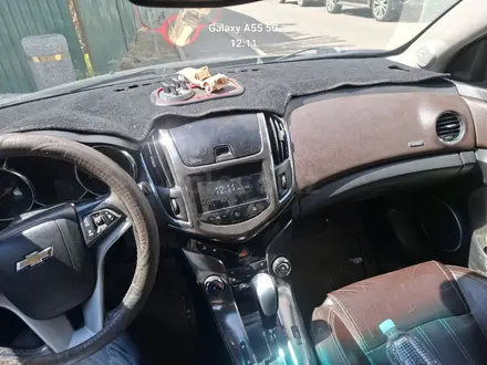 Chevrolet Cruze 2013 года за 3 200 000 тг. в Астана