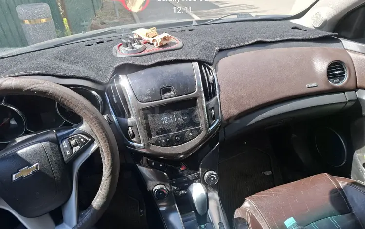 Chevrolet Cruze 2013 года за 3 200 000 тг. в Астана