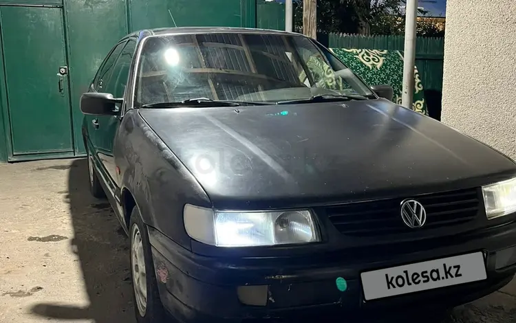 Volkswagen Passat 1995 года за 1 200 000 тг. в Тараз