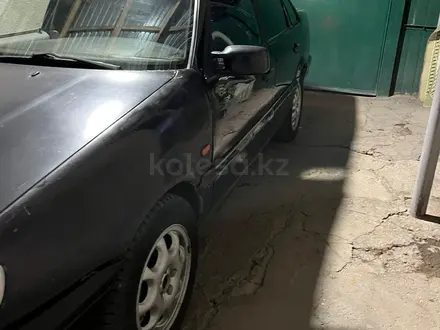 Volkswagen Passat 1995 года за 1 200 000 тг. в Тараз – фото 4