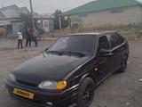 ВАЗ (Lada) 2114 2012 года за 2 200 000 тг. в Алматы