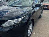 Nissan Qashqai 2017 годаүшін10 000 000 тг. в Актобе