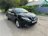Nissan Qashqai 2017 годаүшін10 000 000 тг. в Актобе – фото 3