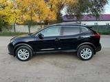 Nissan Qashqai 2017 годаүшін10 000 000 тг. в Актобе – фото 4