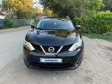 Nissan Qashqai 2017 годаүшін10 000 000 тг. в Актобе – фото 2