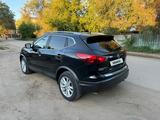 Nissan Qashqai 2017 годаүшін10 000 000 тг. в Актобе – фото 5