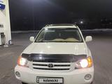 Toyota Highlander 2003 года за 7 000 000 тг. в Алматы – фото 3