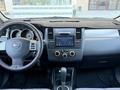 Nissan Versa 2009 года за 3 800 000 тг. в Актау – фото 2