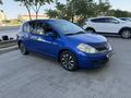 Nissan Versa 2009 года за 3 800 000 тг. в Актау – фото 14